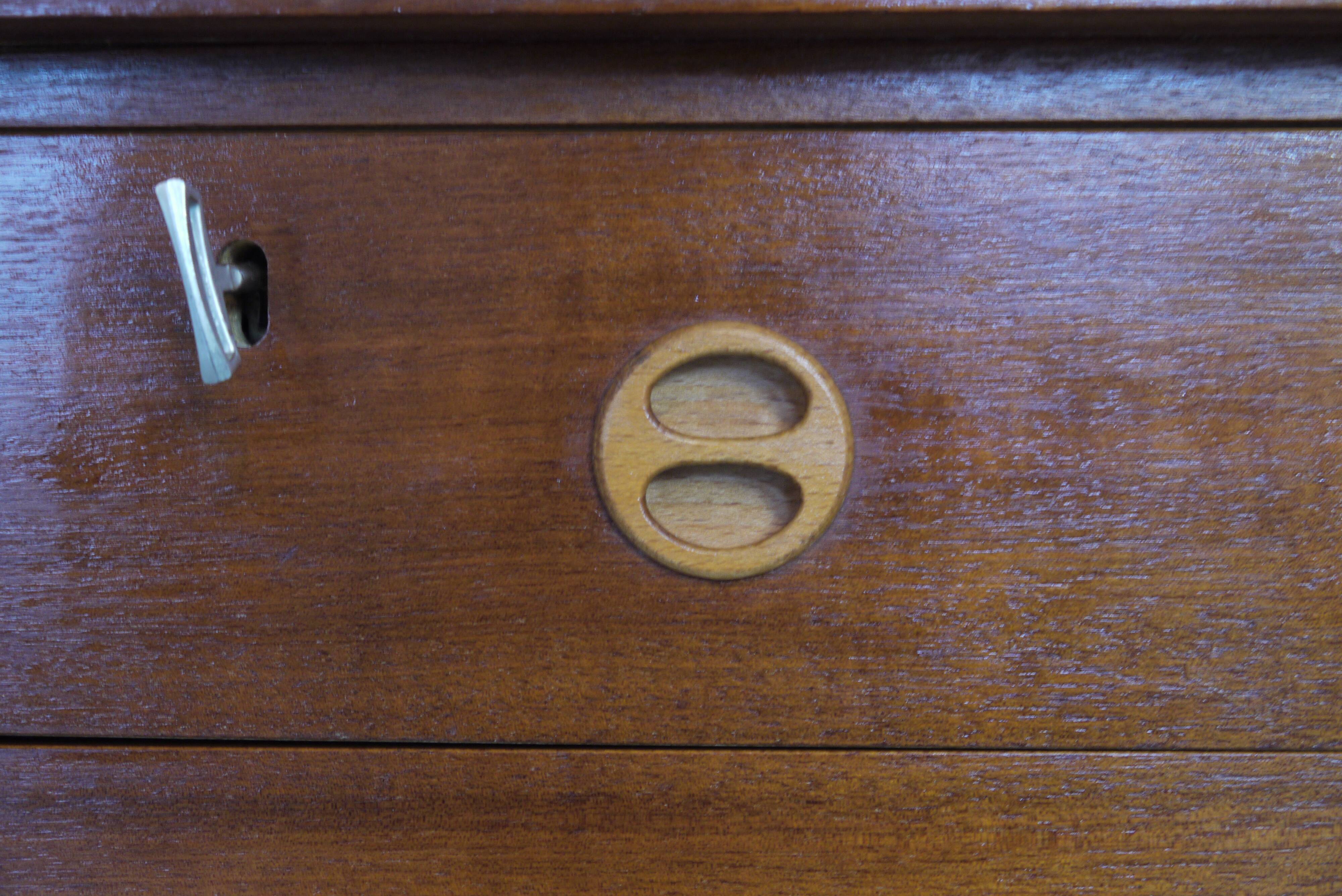 Office style Scandinavian GDR