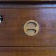 Bureau style scandinave GDR