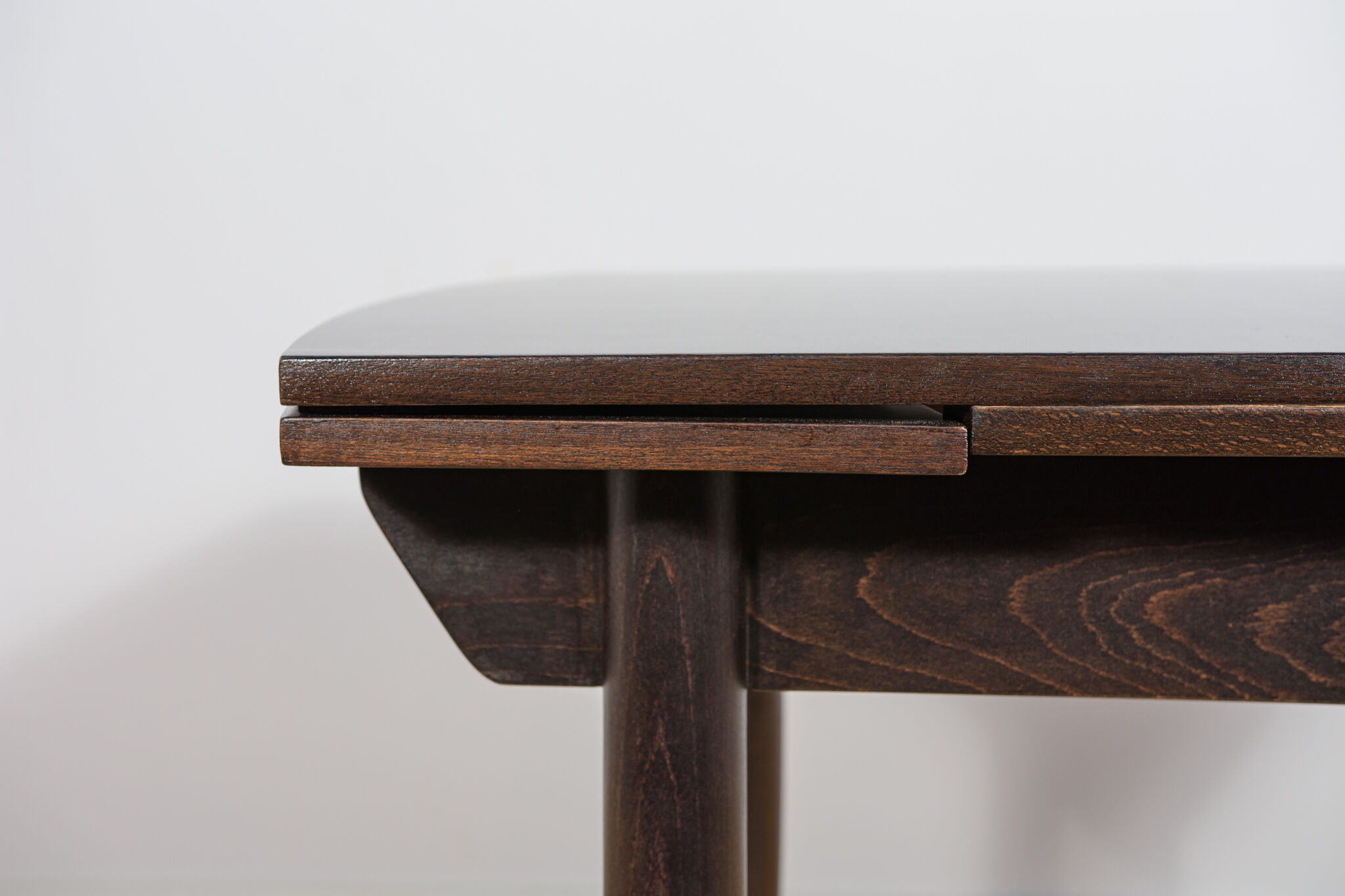 Mid-Century Extendable Teak Dining Table, United Kingdom, 1960s