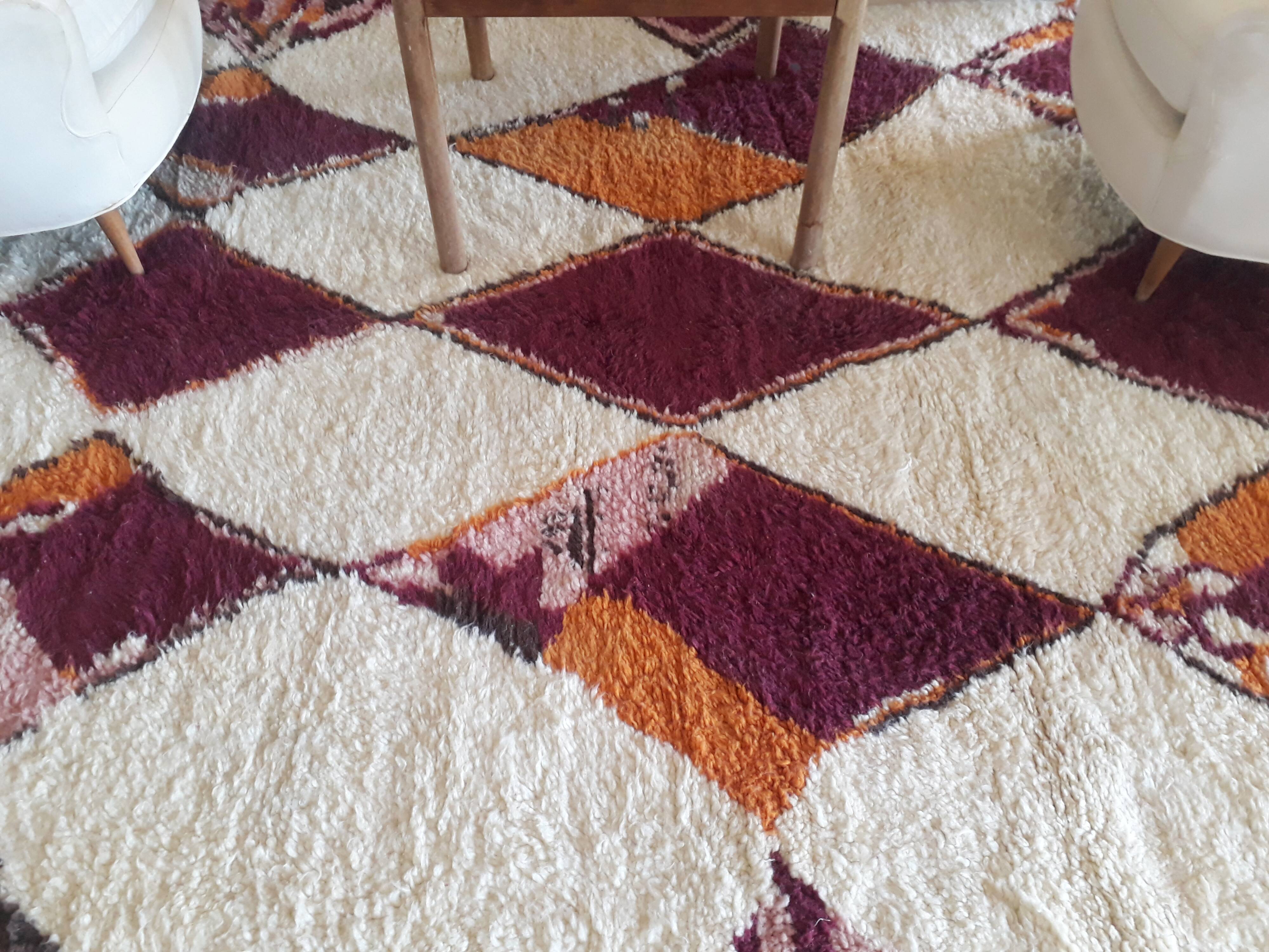 beni urain 208x300cm