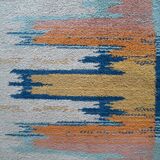 Vintage carpet 152x99cm