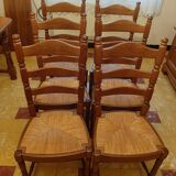 Dining chairs