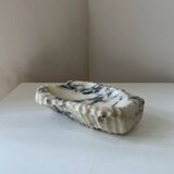 Cendrier, vide poche en pierre, Italie 1950