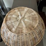 Wicker basket
