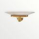 Art Deco wall lamp - Arteluce design - 1980