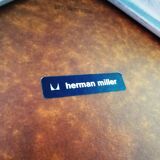 Contract eames side table for herman miller