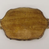 Tray Florentine 1950