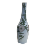 Royal copenhagen porcelain vase