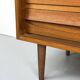 Mid-Century Teak Sideboard from Franzmeyer Möbel, 1960s