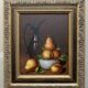 Still life signed De Mazia