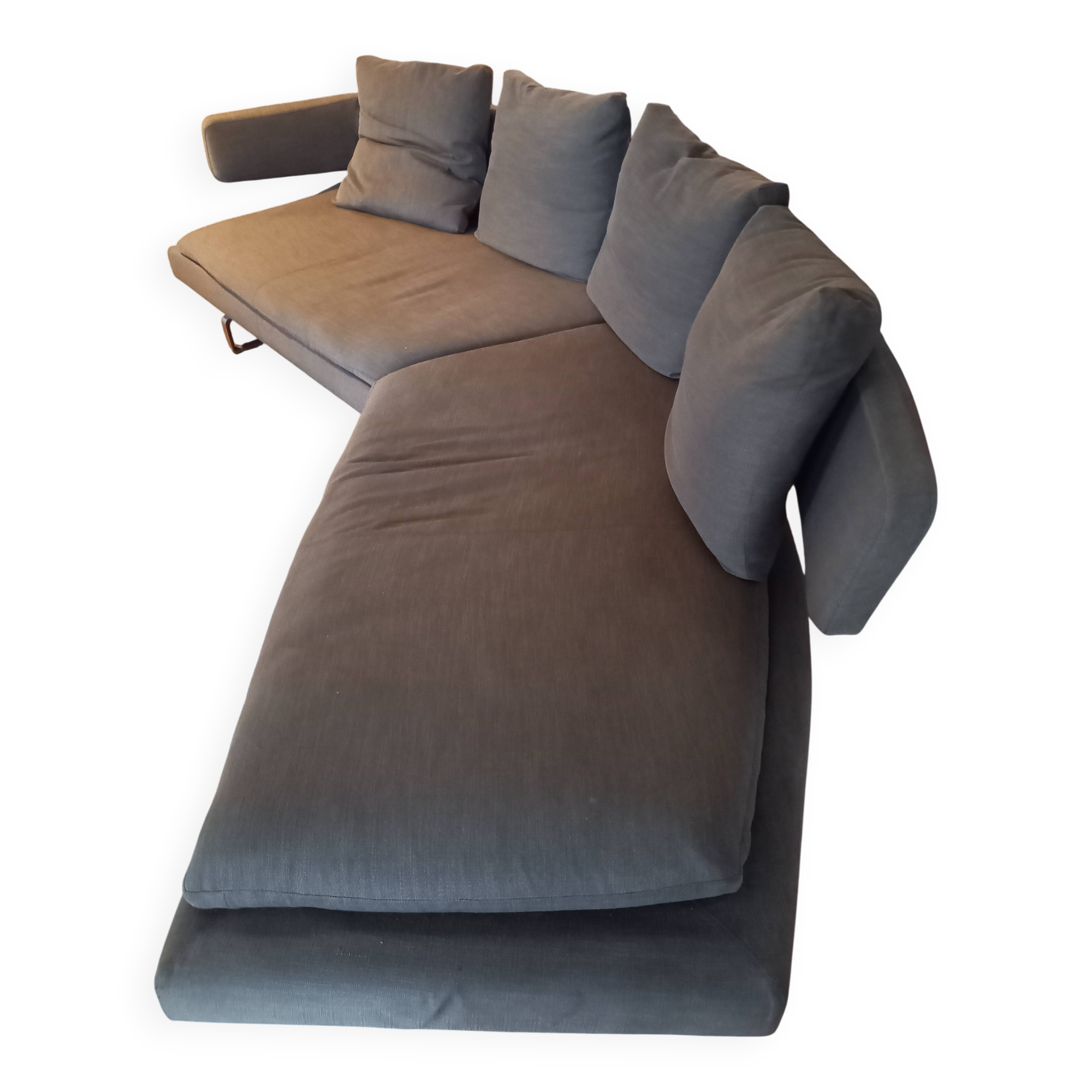 Sofa Arne B&B Italia Antonio Citterio