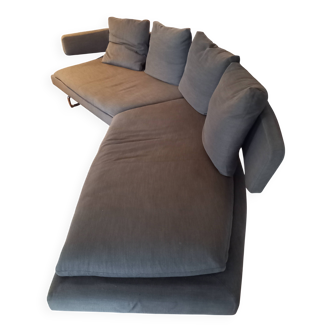 Sofa Arne B&B Italia Antonio Citterio