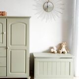 Toy chest