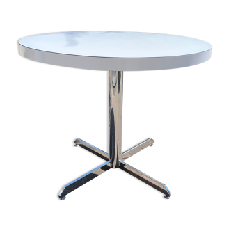 Table Roche Bobois vers 1970