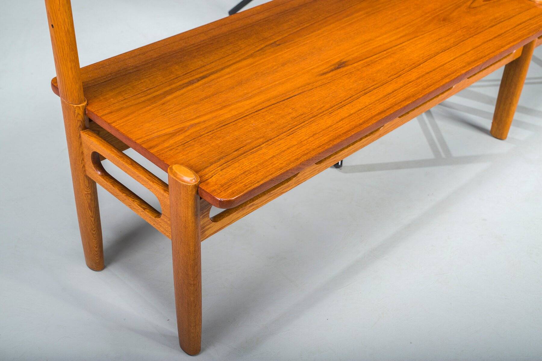 Vintage shelving unit by William Watting for Fristho, 1960s