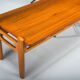 Vintage shelving unit by William Watting for Fristho, 1960s