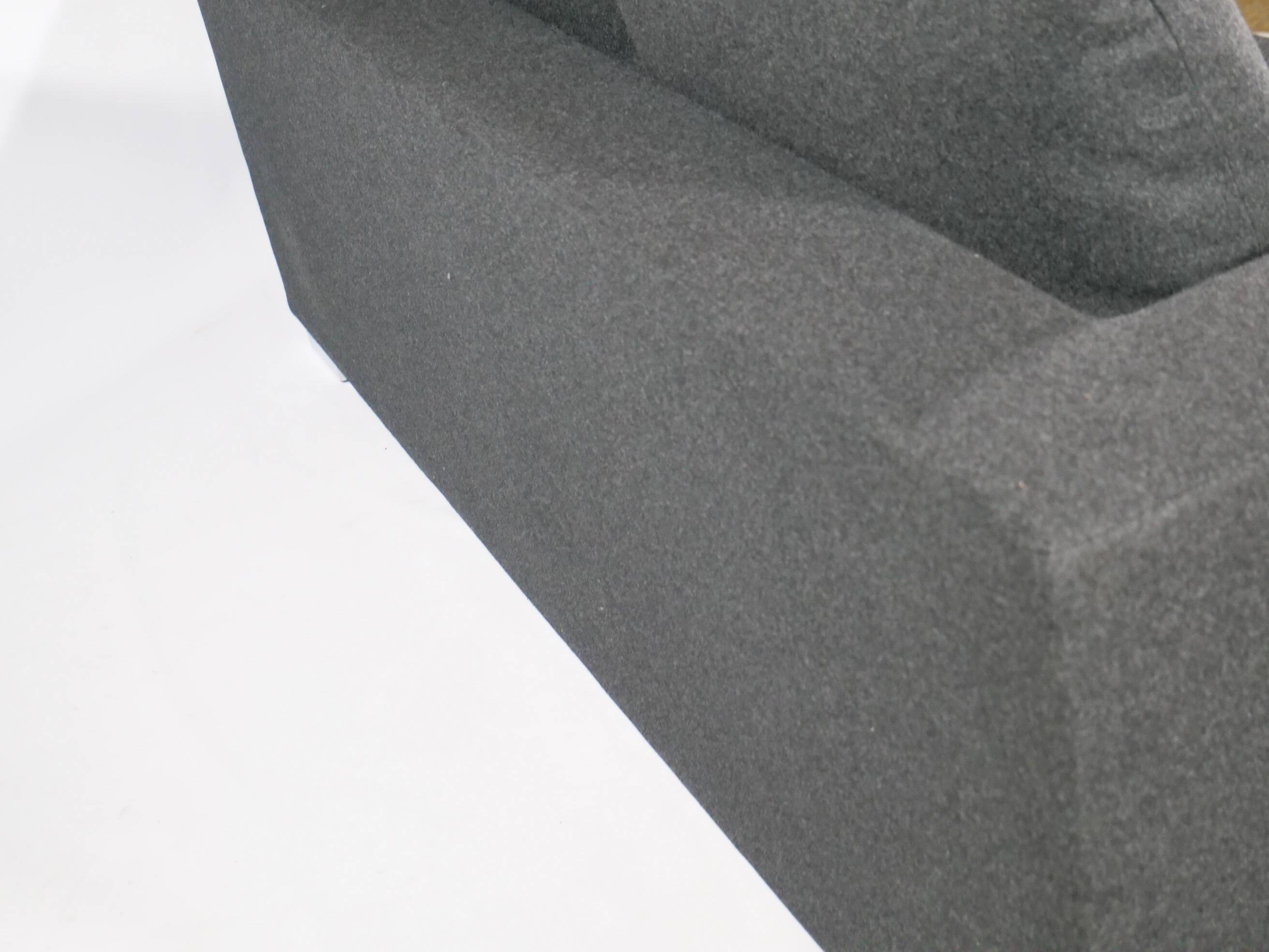 Canapé Rive Gauche par Didier Gomez pour Ligne Roset, 2000
