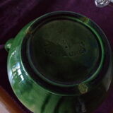 Vallauris ceramic pitcher by André Martin, 1950