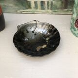 Artisanal shell bowl