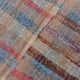 5x8 Shades Of Multicolor Handmade Kilim Rug, 160x258Cm
