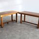 Art Deco conference tables | table | 1930s | oak