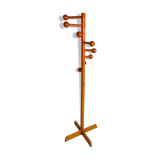 Vintage coat rack