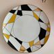 "Arlequim" porcelain dinnerware from Vista Alegre - Complete set