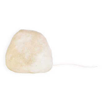 Lampadaire ou Lampe de Table Moon Rock par André Cazenave