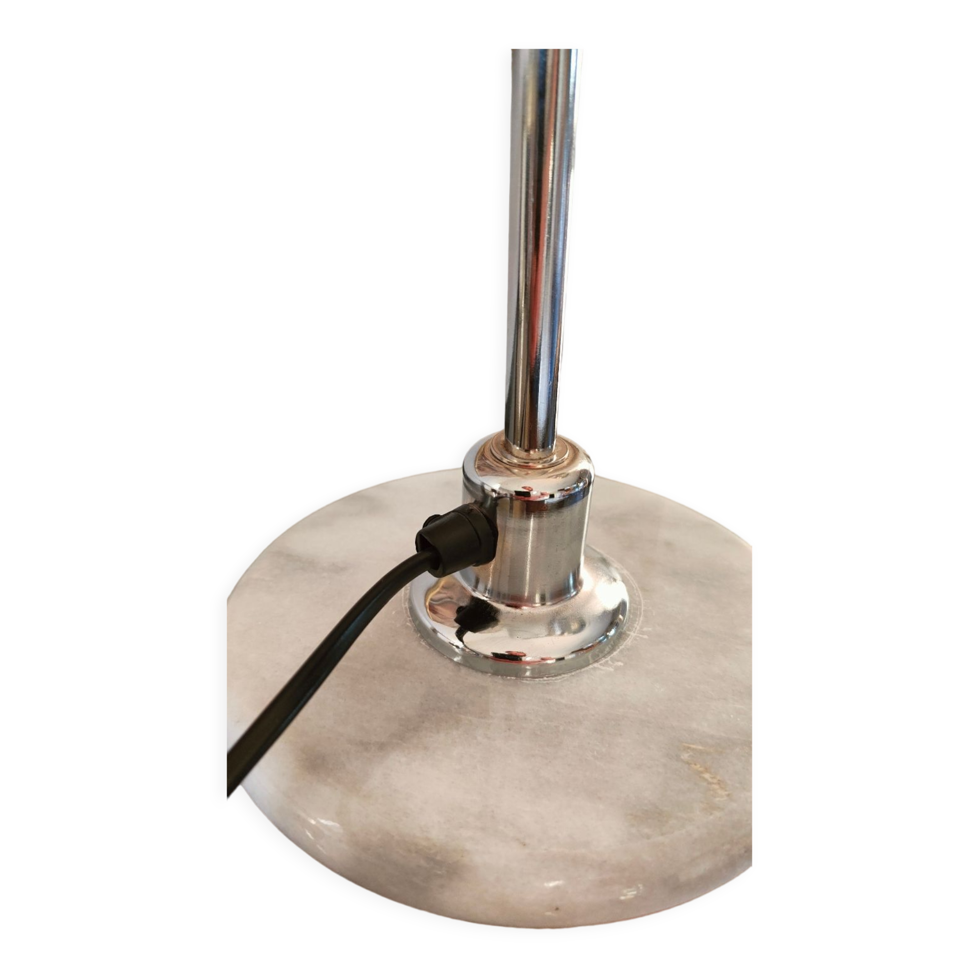 Gooseneck lamp 1980 germany