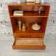 Vintage library