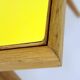 Coffee Table with Double-Sided Formica Top from Interier Praha, 1960s