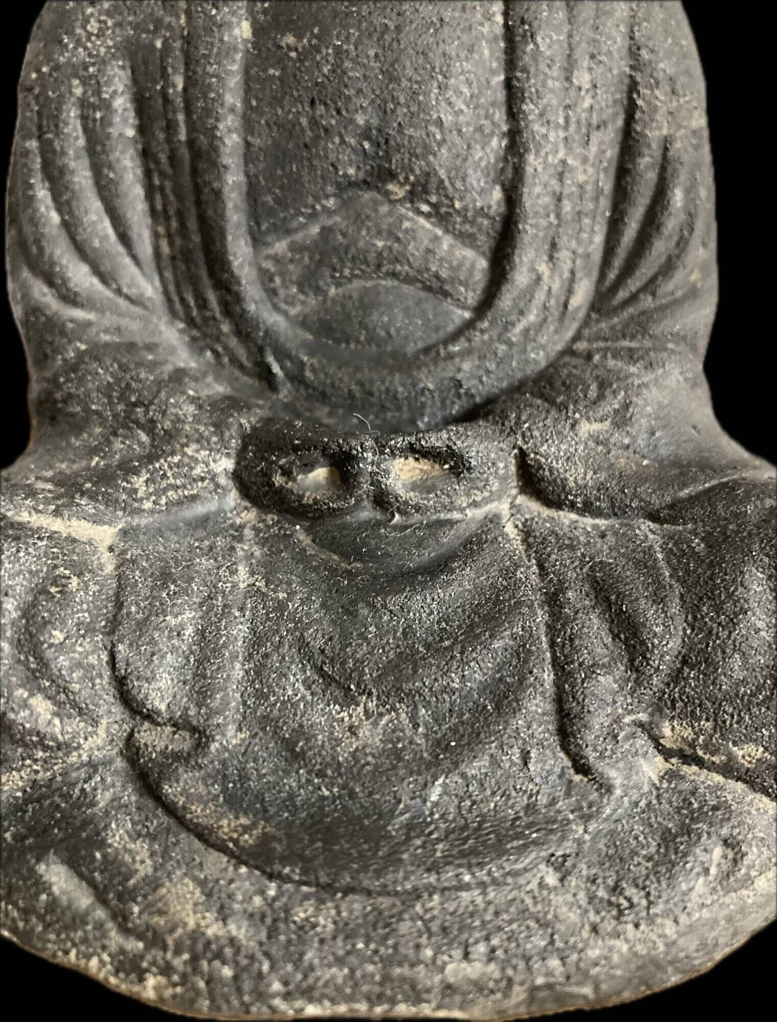 Statue bouddha