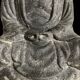 Statue bouddha