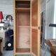 Parisian wardrobe