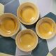 Lot de 4 assiettes creuses Niderviller