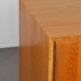 Commode vintage tchèque éditée par Drevozpracujici podnik, 1960