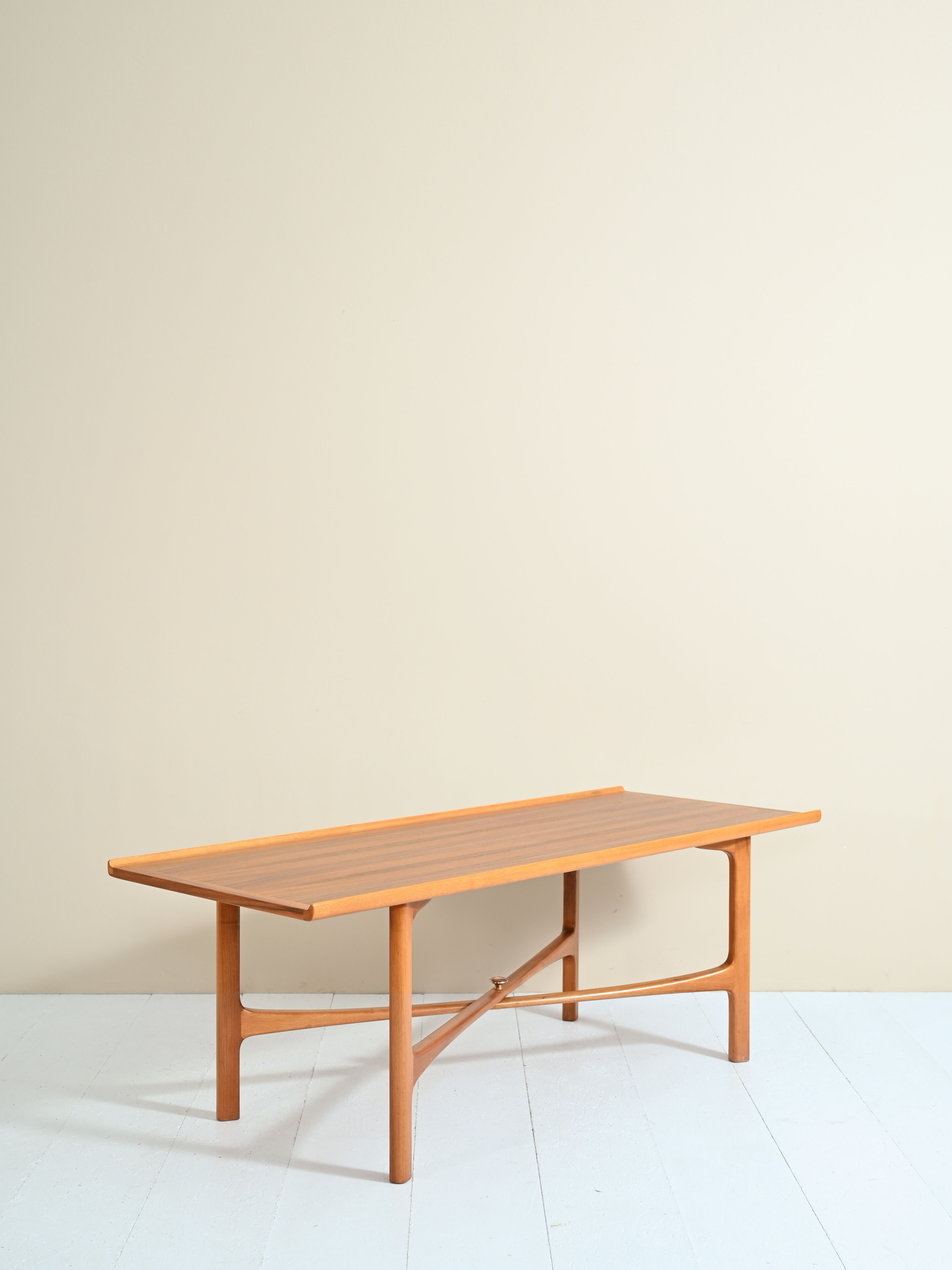Coffee table by Folke Ohlsson for Bodafors