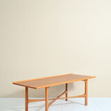 Coffee table by Folke Ohlsson for Bodafors