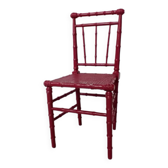 Napoleon III Chair