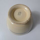 old large Badonviller bowl