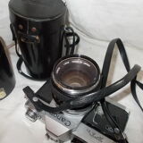 Camera canon FTB