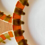 Gien plates