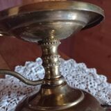 Old lamp
