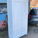 Parisian wardrobe 1950