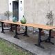 Farm table 3m45