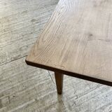 XL Oak Farm Table