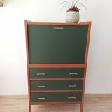 Secretary 50s