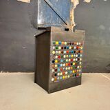 Valentine 1940 industrial paint counter