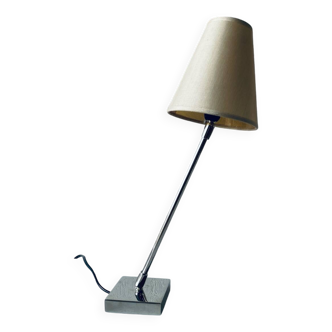 Articulated designer lamp