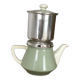 Salam Villeroy and Boch coffee maker